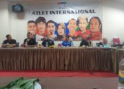 Pasca Dilantik, Pengurus PWI Kabupaten Bogor Gelar Rapat Kerja Perdana