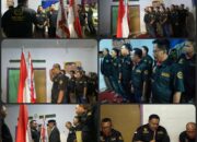 Pekalongan, Dalam sebuah acara yang berlangsung khidmat di desa Getas wonopringgo Kabupaten Pekalongan, Dewan Pimpinan Cabang (DPC) FERADI WPI Pekalongan Raya yang baru masa bhakti 2024-2029 resmi dilantik dan dikukuhkan pada hari Minggu tanggal 26 Januari 2025 pasca pengurus yang lama yaitu Adv. Ismail Zulkarnaen, SH diangkat menjadi ketua DPD FERADI WPI Jawa Tengah yang baru.