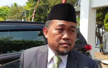MAKI TERKEJUT BIN TERPERANJAT ATAS HASIL SURVEI CITRA PENEGAK HUKUM