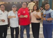 RAPAT TERBATAS FERADI WPI DI SURABAYA