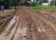 Miris!!! Warga Mekarsari Kecamatan Rangkasbitung di Panggil Polda Banten, Akibat Demo Galian Tanah Ilegal