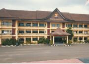 Dua Warga Mekarsari Dipanggil Polda Banten Buntut Aksi Unjuk Rasa Penolakan Galian Tanah Ilegal