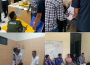 Ditpolairud Polda Banten Berhasil Ungkap Identitas Mayat yang Ditemukan Mengambang di Laut Merak