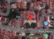 Kepala SDN 1 Sajira Diduga Salah Kaprah, Gunakan Uang Pribadi Sebelum Anggaran Dana BOS Turun Dalam Pengerjaan Bangunan Pemeliharaan Sekolah