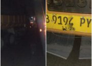 Diduga Penampungan Limbah B3 di Desa Nameng Tak Berijin