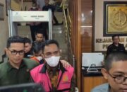 Kepala Diskominfo Jadi Tersangka Kasus Korupsi Proyek Pengelolaan Media