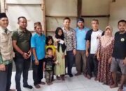 Forwatu Banten Apresiasi Kunjungan Anggota DPRD Lebak ke ‘Istana’ Piatu