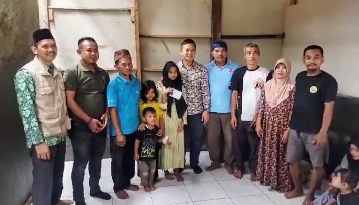 Forwatu Banten Apresiasi Kunjungan Anggota DPRD Lebak ke ‘Istana’ Piatu