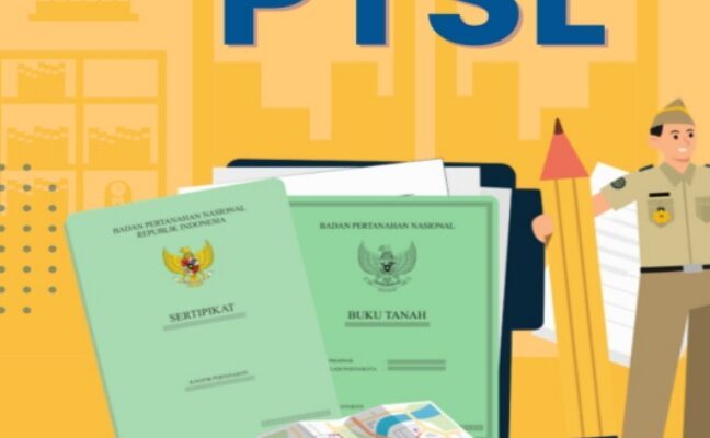 Diduga Pungutan PTSL Desa Binong Kecamatan Maja, Lebak Banten Lebih Dari Ketentuan SKB Tiga Menteri