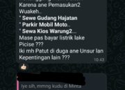 Fakta Pemadaman Listrik Masjid Agung Cilegon Memicu Kontroversi, Warga Desak Penyelesaian