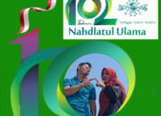 Harlah ke-102 NU: “Bekerja Bersama Umat untuk Indonesia Maslahat”