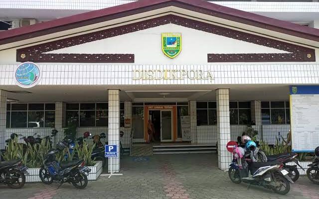 RAPBS DAN APBS Diduga Banyak Menyimpang LPKSM Kresna CNT Desak BPK APH Lakukan Audit DISDIKPORA Kebumen