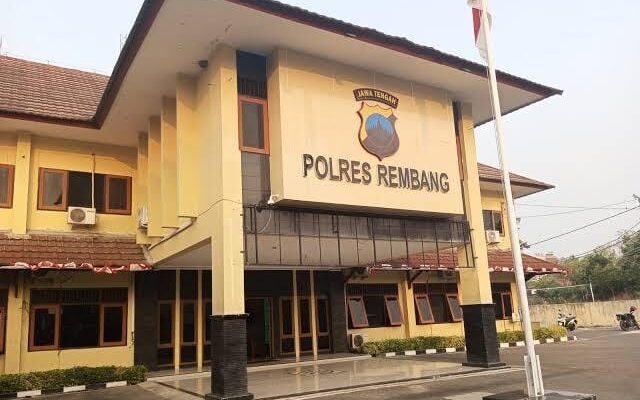 Mafia Tanah Hak Waris!!! Berkas Dokumen Hilang, Ada Apa Dengan Polres Rembang ???