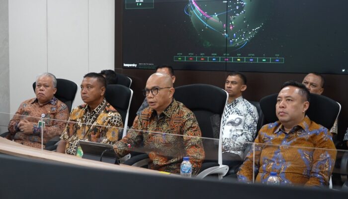 Pengarahan JAM-Intel Terkait Situasi Pasca Putusan PHPU PILKADA 2024,Tinjauan KUHP dan Pembahasan RUU KUHAP