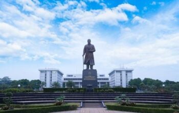 Panglima TNI Rotasi Dan Mutasi 65 Perwira Tinggi TNI