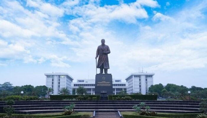 Panglima TNI Rotasi Dan Mutasi 65 Perwira Tinggi TNI