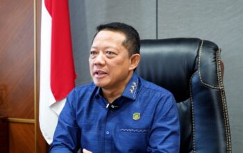 Kejaksaan Agung Memeriksa 3 Orang Saksi Terkait Perkara Komoditas Timah Korporasi