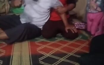 Diduga Cabul, Pengasuh Ponpes Di Kemuning Dipolisikan