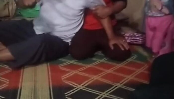 Diduga Cabul, Pengasuh Ponpes Di Kemuning Dipolisikan