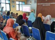 DPK Cilegon Luncurkan Buku Tandak Pantun Tanah Jawara Bersama Yayasan Gaksa
