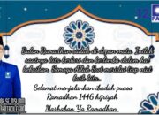 PAN Kota Cilegon Sambut Ramadhan 1446 H: Saatnya Berlomba dalam Kebaikan