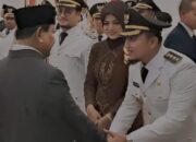 Robinsar, Anak Kampung Pesisir yang Kini Jadi Wali Kota Cilegon: Bagaimana Perjalanannya?