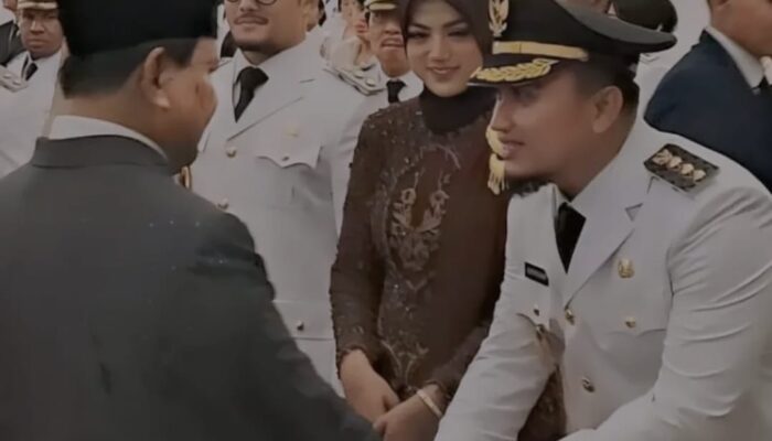 Robinsar, Anak Kampung Pesisir yang Kini Jadi Wali Kota Cilegon: Bagaimana Perjalanannya?