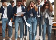 “Bayar Dulu, Baru Ujian” — Diduga Pendidikan Jadi Komoditas di SMK YP 17 Cilegon?