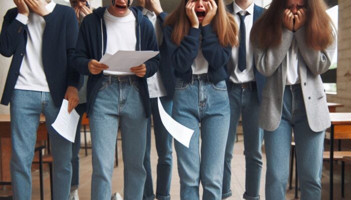 “Bayar Dulu, Baru Ujian” — Diduga Pendidikan Jadi Komoditas di SMK YP 17 Cilegon?