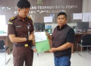 Kepala SDN Pasir Wirana Dilaporkan ke Kejari dan Kejati Banten atas Dugaan Penjualan Aset dan Suap