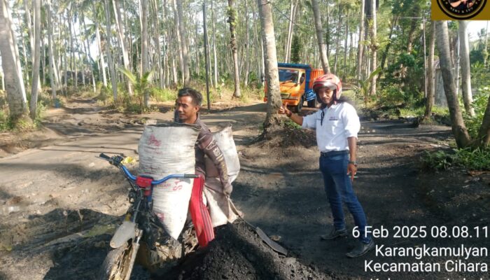 Kantor Hukum Winata Law Firm Soroti Tambang Batubara Ilegal di Kabupaten Lebak