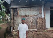 Ironis Warga Desa Cililitan Kecamatan Picung Pandeglang Tinggal di Rumah Tidak Layak Huni dan Luput Dari Perhatian Pemerintah