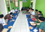 Kantor Urusan Agama (KUA) Kecamatan Cikulur Gelar Pengajian Bulanan