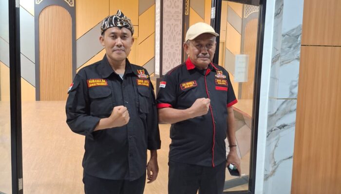 Grib Jaya Lebak Bakal Dampingi Warga Mekarsari Pada Aksi Unjuk Rasa di Polda Banten