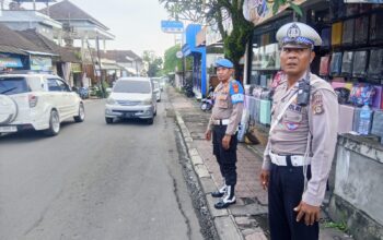 Propam Polres Gianyar Perketat Pengawasan Terhadap Personel