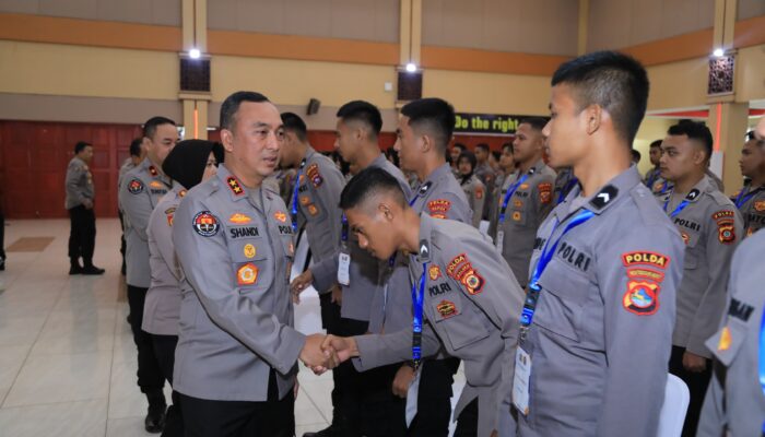 Bakomsus Humas Polri Dibuka, Kadivhumas Harap Jajarannya Semakin Berkualitas