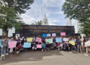 Refleksi HPN 2025, Wartawan Desak Dugaan Korupsi APBD oleh Konglomerasi Media di Banten Diusut oleh Penegak Hukum