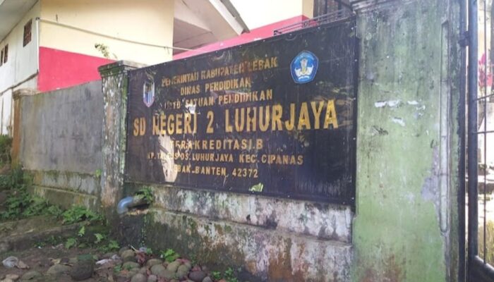 Diduga Pencairan PIP di SDN 2 Luhur Jaya di Potong Pihak Sekolah