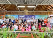 Silaturahmi dan Munggahan PERADI DPC Serang: Penuh Kebahagiaan dan Kepedulian Sosial