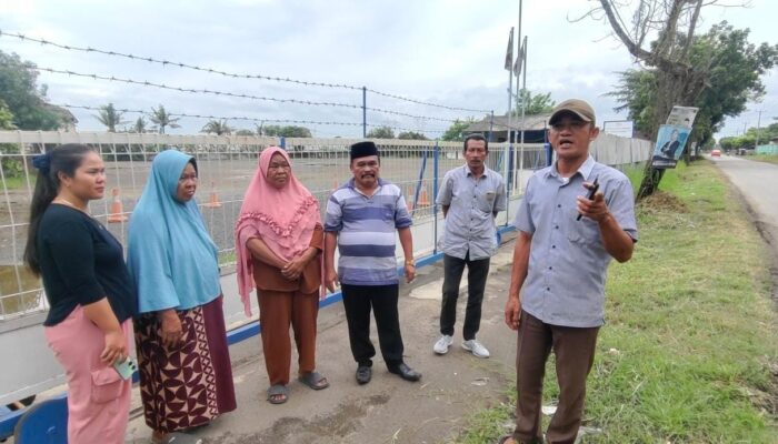 Sengketa Tanah di Cibeber Memanas, Ahli Waris Ancam Kuasai Lahan Jika BPN Cilegon Tak Bertindak