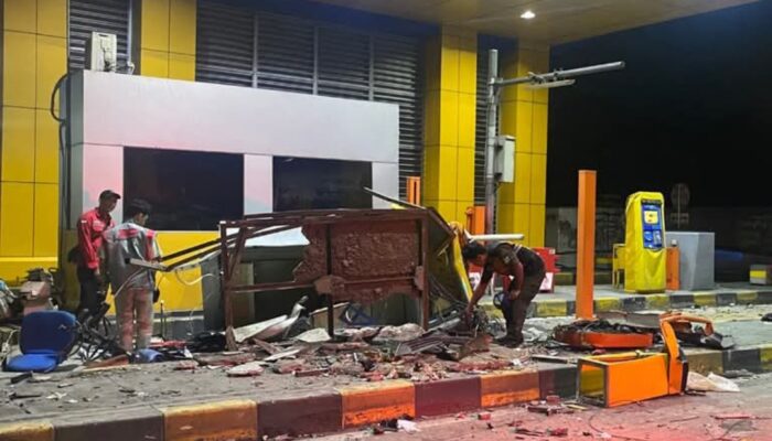 Buntut Kecelakaan Maut di Gerbang Tol Ciawi 2, 8 Korban Meninggal Dunia dan 11 Luka-luka