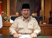 Presiden Prabowo Subianto Ucapkan Hari Pers ke-79: Waspada Berita Hoax dan Utamakan Kepentingan Bangsa Suarakan Kebenaran