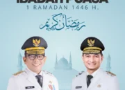 Pemerintah Provinsi Banten Sambut Ramadhan 1446 H dengan Penuh Berkah