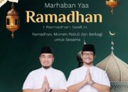 Pemerintah Kota Cilegon Sambut Ramadhan 1446 H: Momen untuk Peduli dan Berbagi