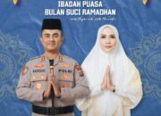 Kapolres Inhil dan Bhayangkari Sambut Ramadhan 1446 H dengan Penuh Keberkahan