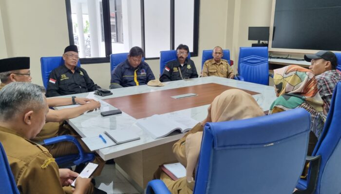Menyikapi dinamika tak berdasar yang berkembang, Panitia kembali tegaskan proses Aklamasi sesuai aturan