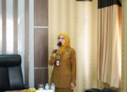 Ajak Warga Ikuti Cek Kesehatan Gratis, Kadinkes Berharap Kesadaran Kesehatan di Cilegon Meningkat