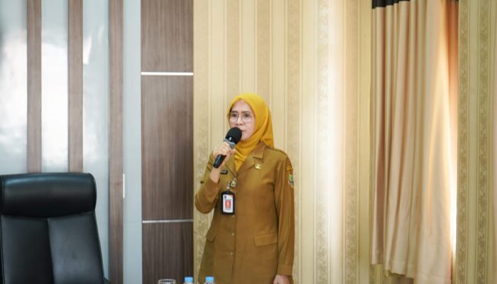 Ajak Warga Ikuti Cek Kesehatan Gratis, Kadinkes Berharap Kesadaran Kesehatan di Cilegon Meningkat