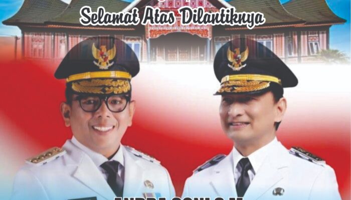 Barisan Minang Cilegon: Ucapan Selamat dan Harapan untuk Gubernur dan Wakil Gubernur Banten Periode 2025-2030