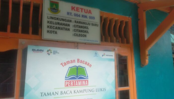 Arogansi RT 04/09 Kelurahan Citangkil Disorot, Warga Keluhkan Sikap Semena-mena dalam Proses DTKS